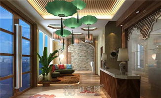 南昌養(yǎng)生會(huì)所如何裝修才能吸引顧客應(yīng)科裝飾給你 南昌商鋪裝修